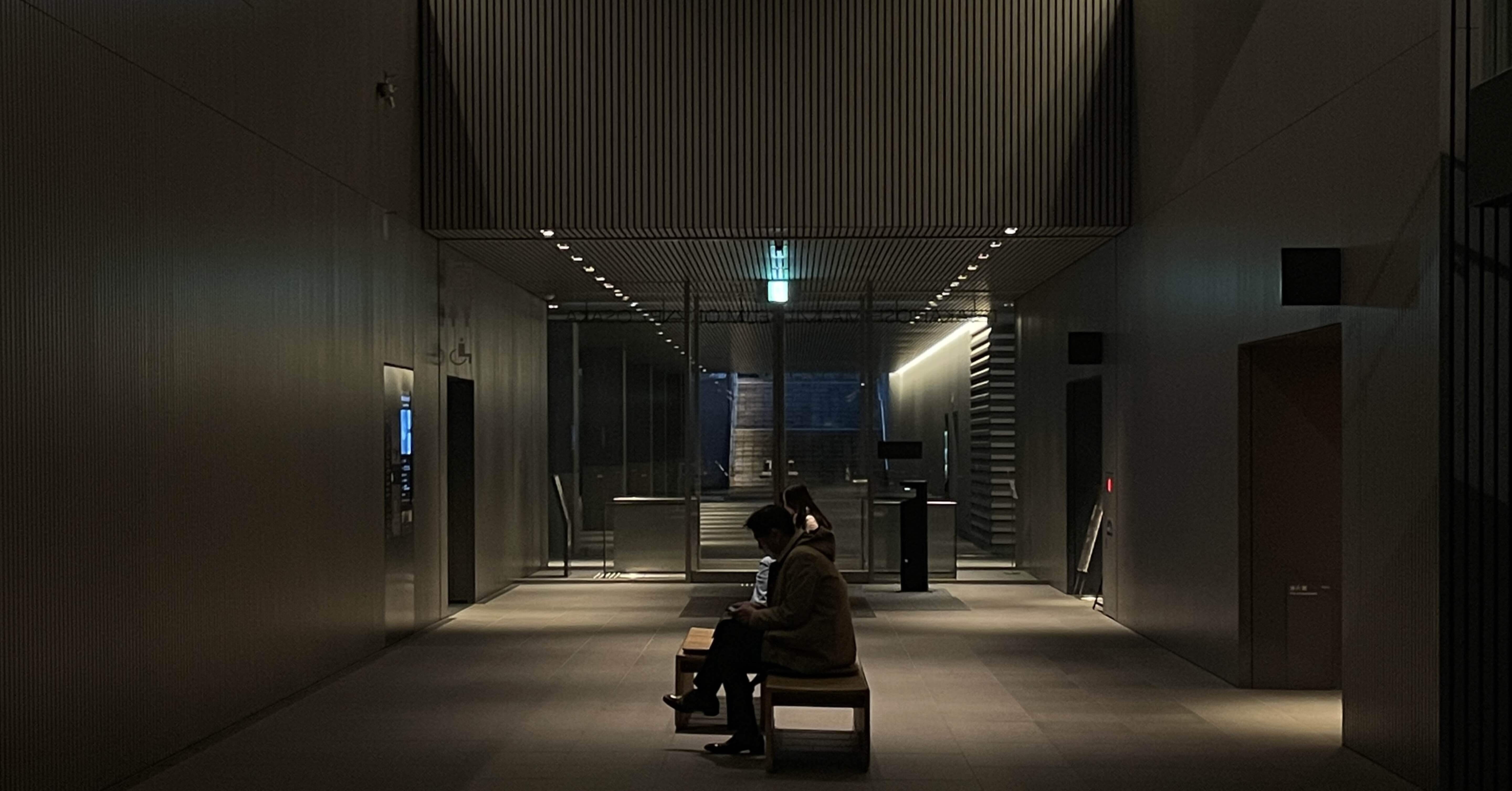 大阪中之島美術館_2021_遠藤克彦｜ﾉﾏ