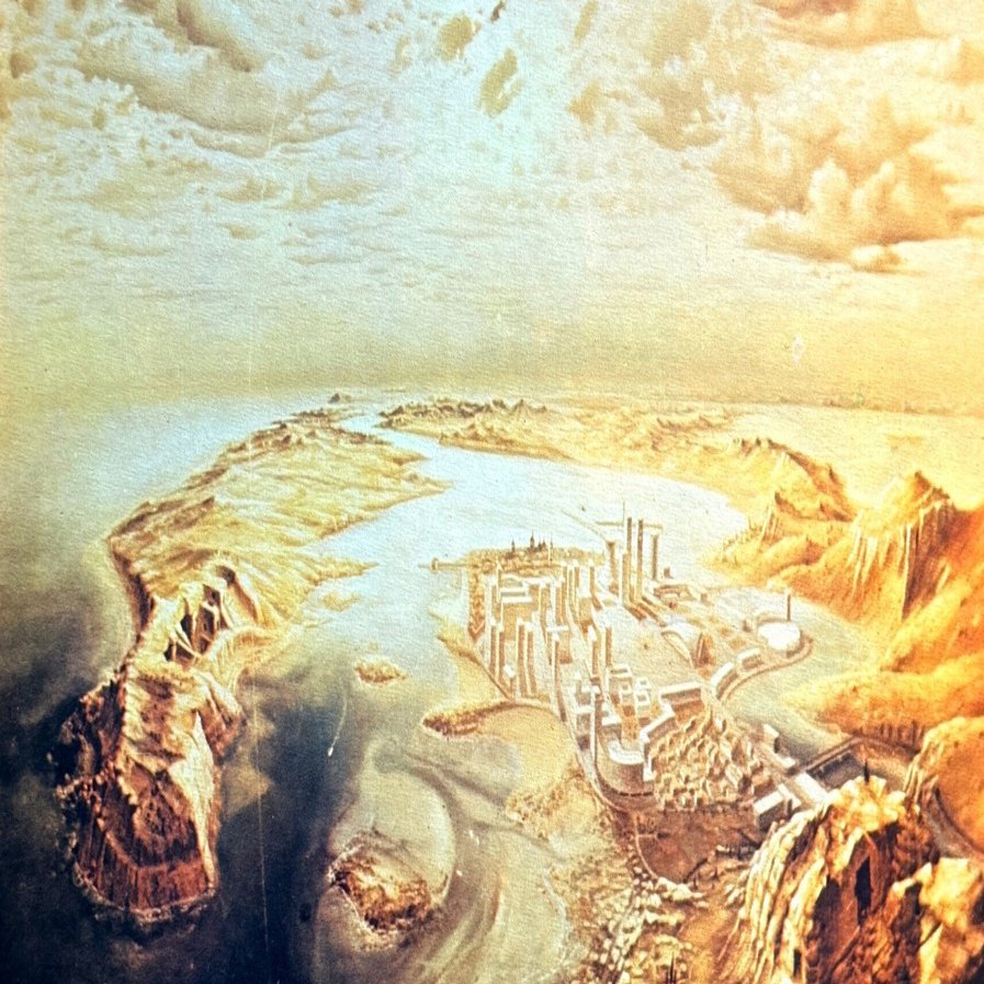 Renaissance（ルネッサンス）1stアルバム徹底解説｜元The Yardbirds