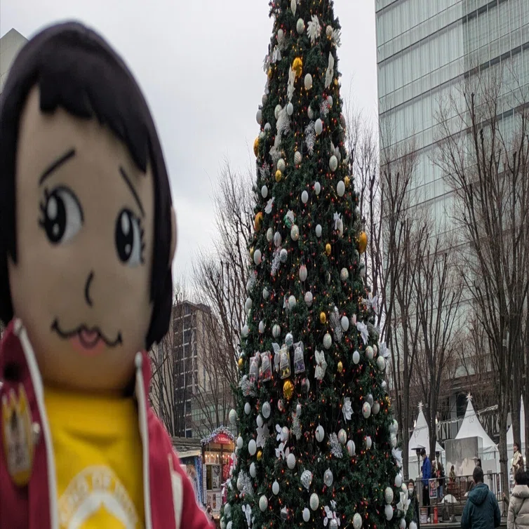 ももいろクリスマス2025 ODYSSEY アイドル ももいろクローバーZ 降臨