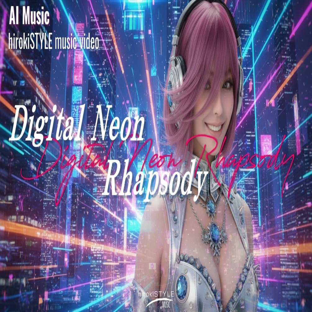 生成AIで🎵作曲してみた！｜hirokiSTYLE