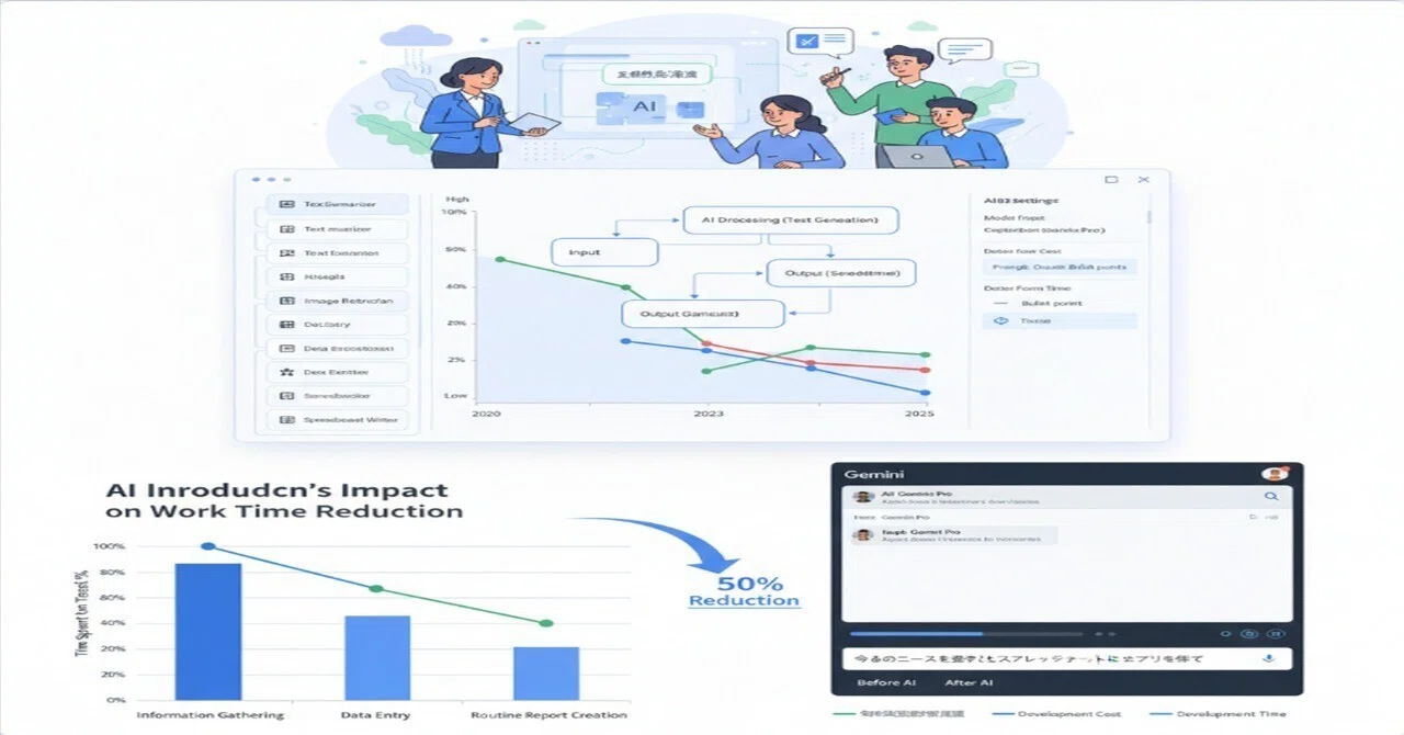 No-Code AI App Creation with Gemini × Google Opal (Gem): A Thorough ...