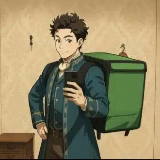 デリプリオ