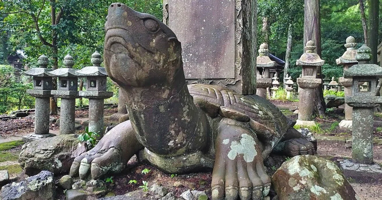 朝ドラ ばけばけ１st舞台 松江 昭和風景 今はきえたものも 月照寺 八雲 rectangle_large_type_2_3dbb12f