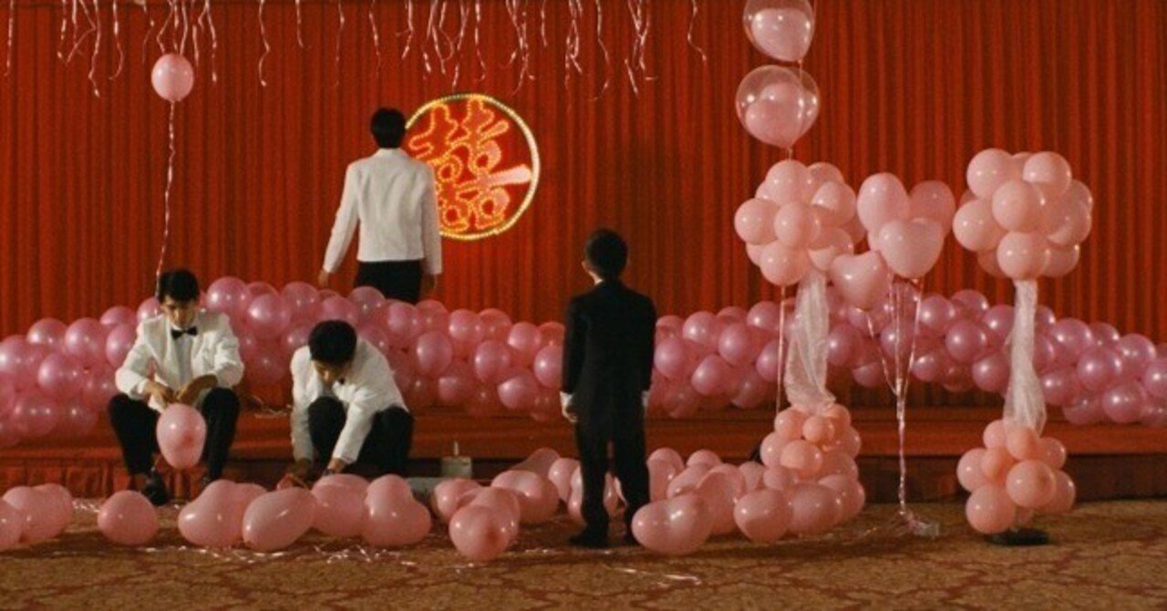 ヤンヤン 夏の想い出('00台湾/日) 映画『ヤンヤン 夏の想い出 4Kレストア版』公式サイト