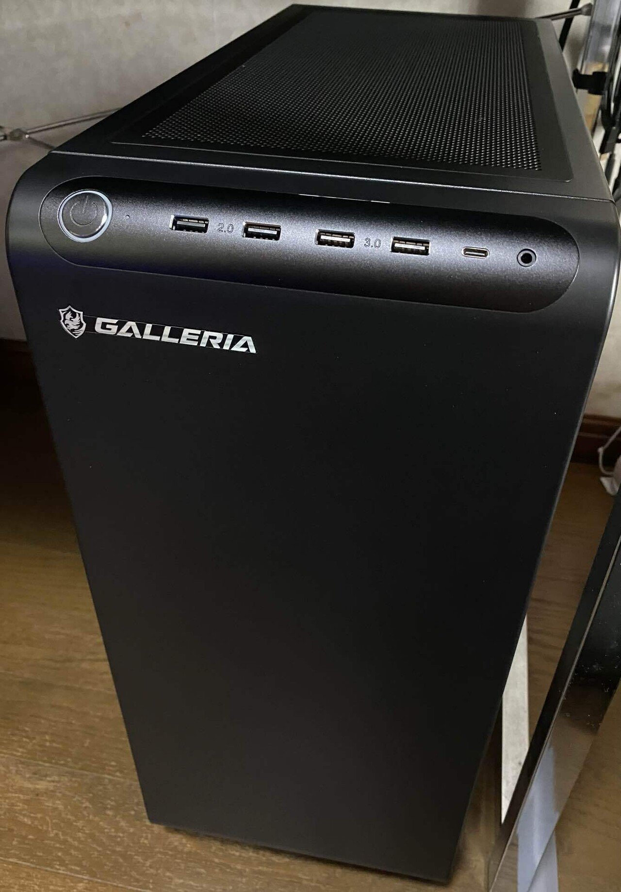 雑記】ドスパラにてデスクトップPCを購入しました｜ブラスタ / Vlasta