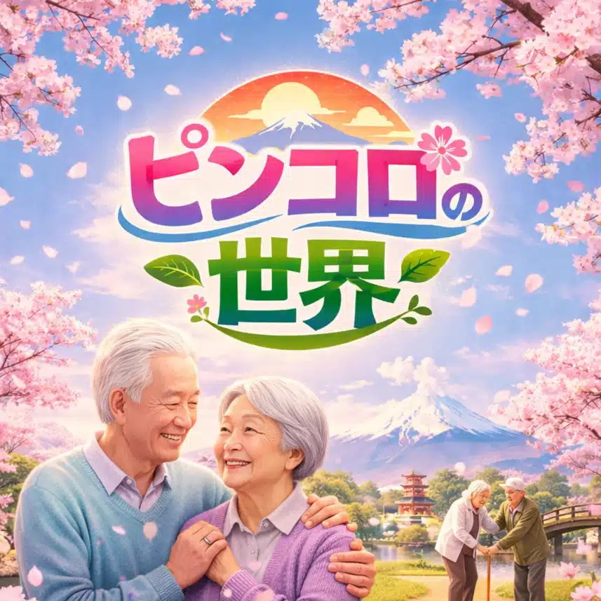 ピンコロさん