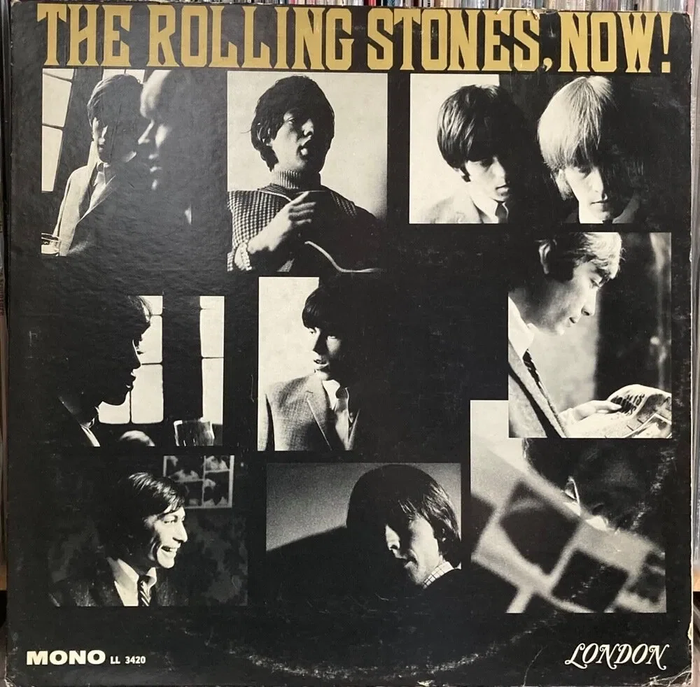 1965年のRolling Stones Pt.1｜N9