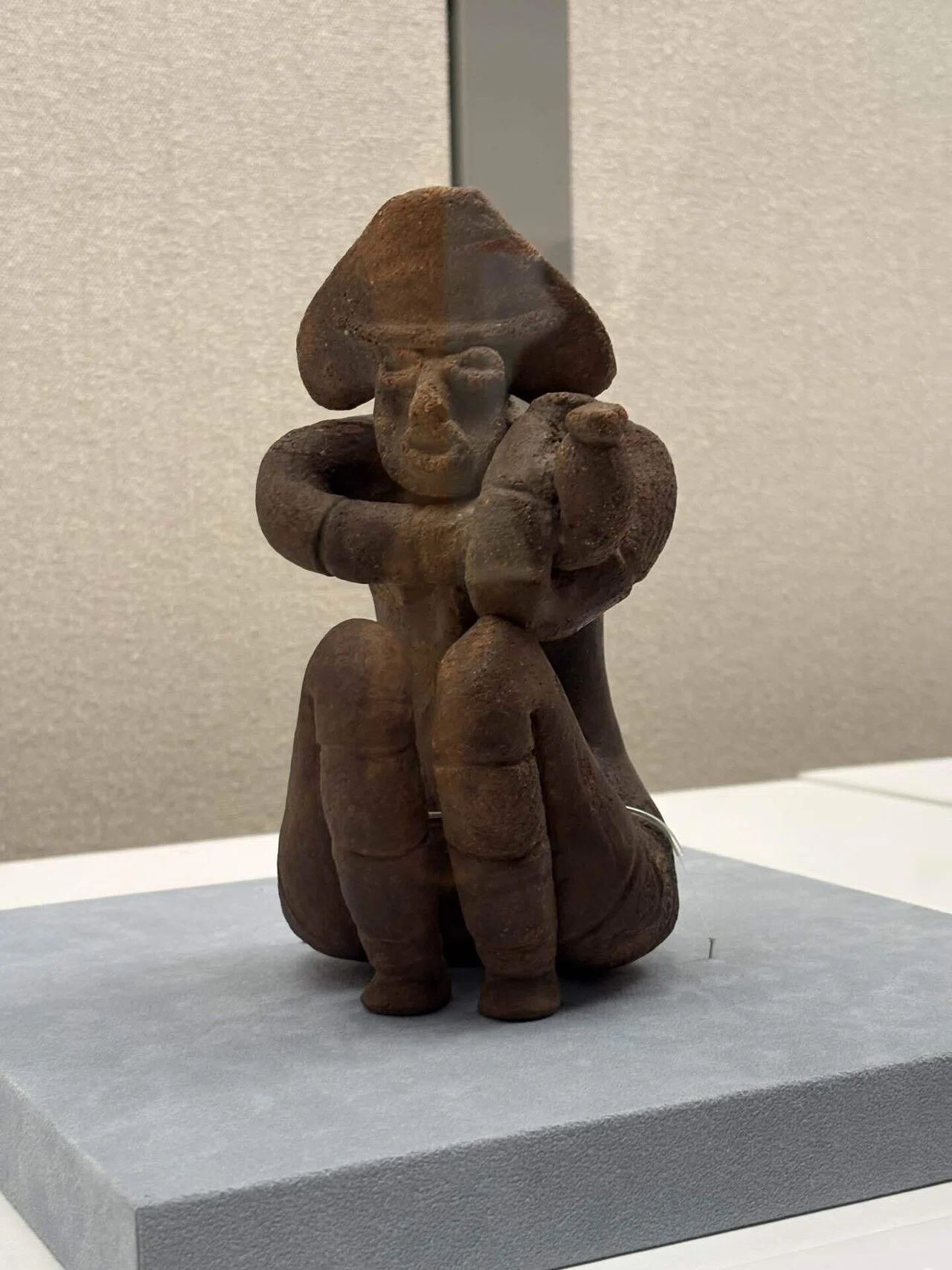 Special Exhibition: World Heritage Jomon｜monolith