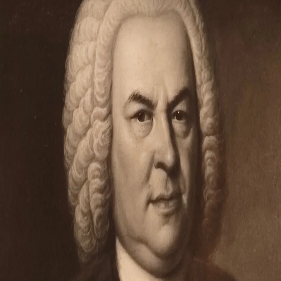 バッハのカンタータを教会暦で聴く:BWV36｜植岡藍