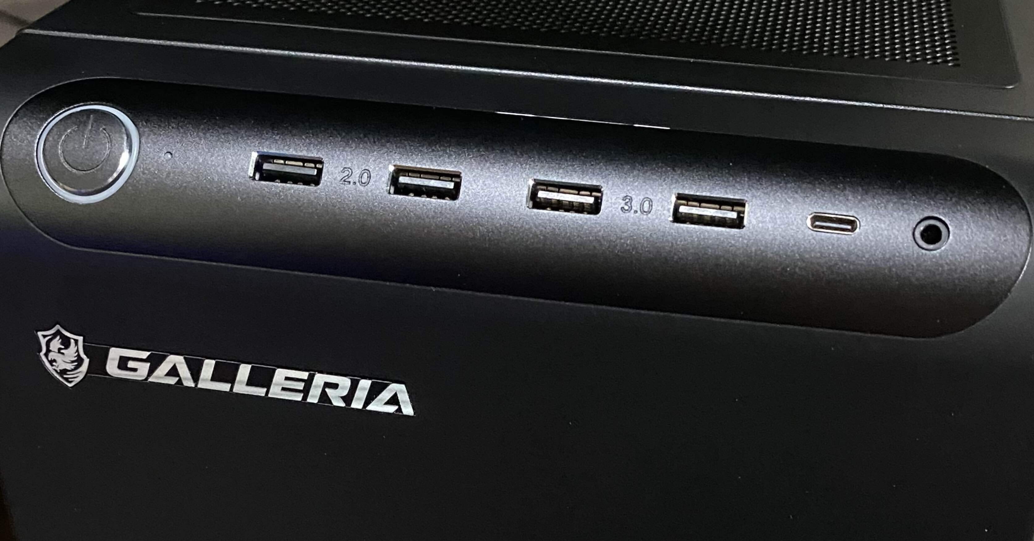 雑記】ドスパラにてデスクトップPCを購入しました｜ブラスタ / Vlasta