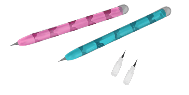 昭和のアイデア文具｜トロッコ