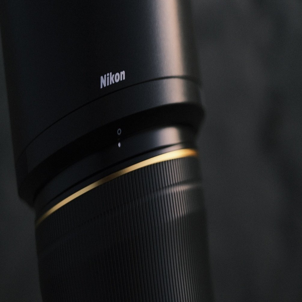 機材レビュー】NIKKOR Z 600 mm f6.3 VR Sを使ってみて｜Shunichi Komatsu