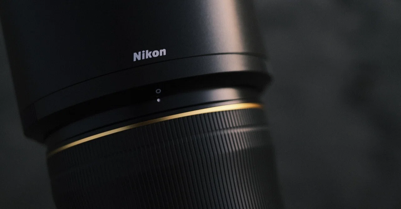 機材レビュー】NIKKOR Z 600 mm f6.3 VR Sを使ってみて｜Shunichi Komatsu