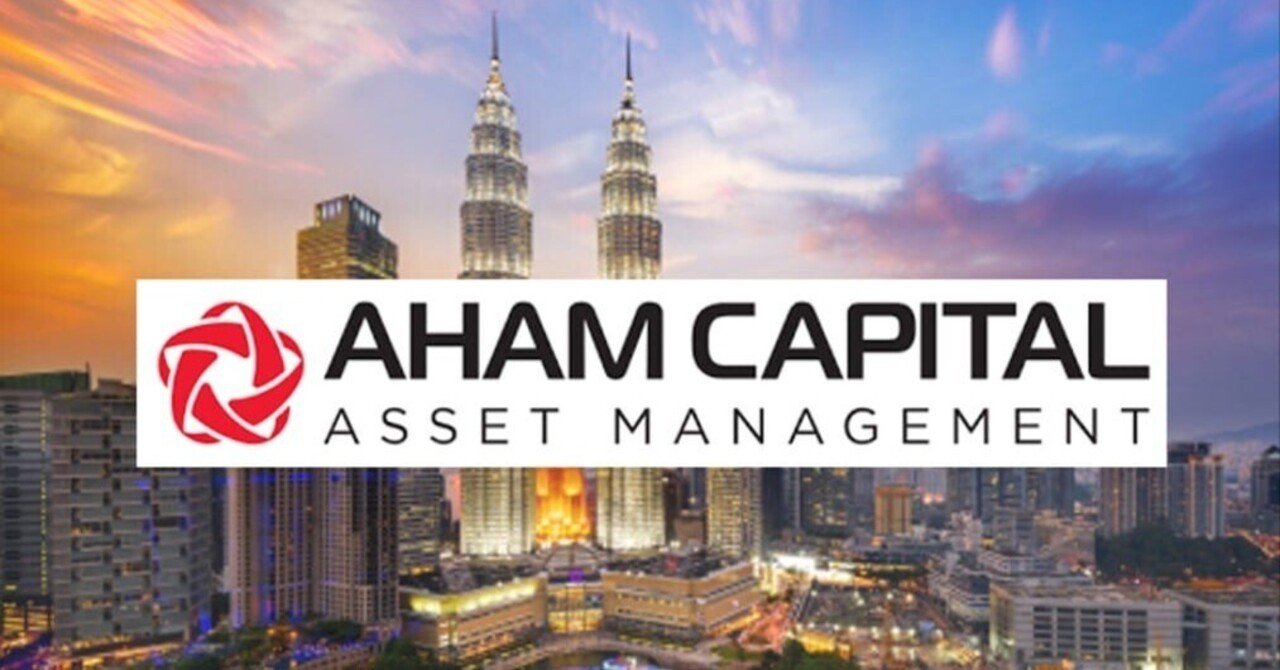900億円の勝負】三井住友トラストによるマレーシアの「AHAM」の完全子会社化｜國井大地（東南アジア進出・M&A / リデルタCEO）