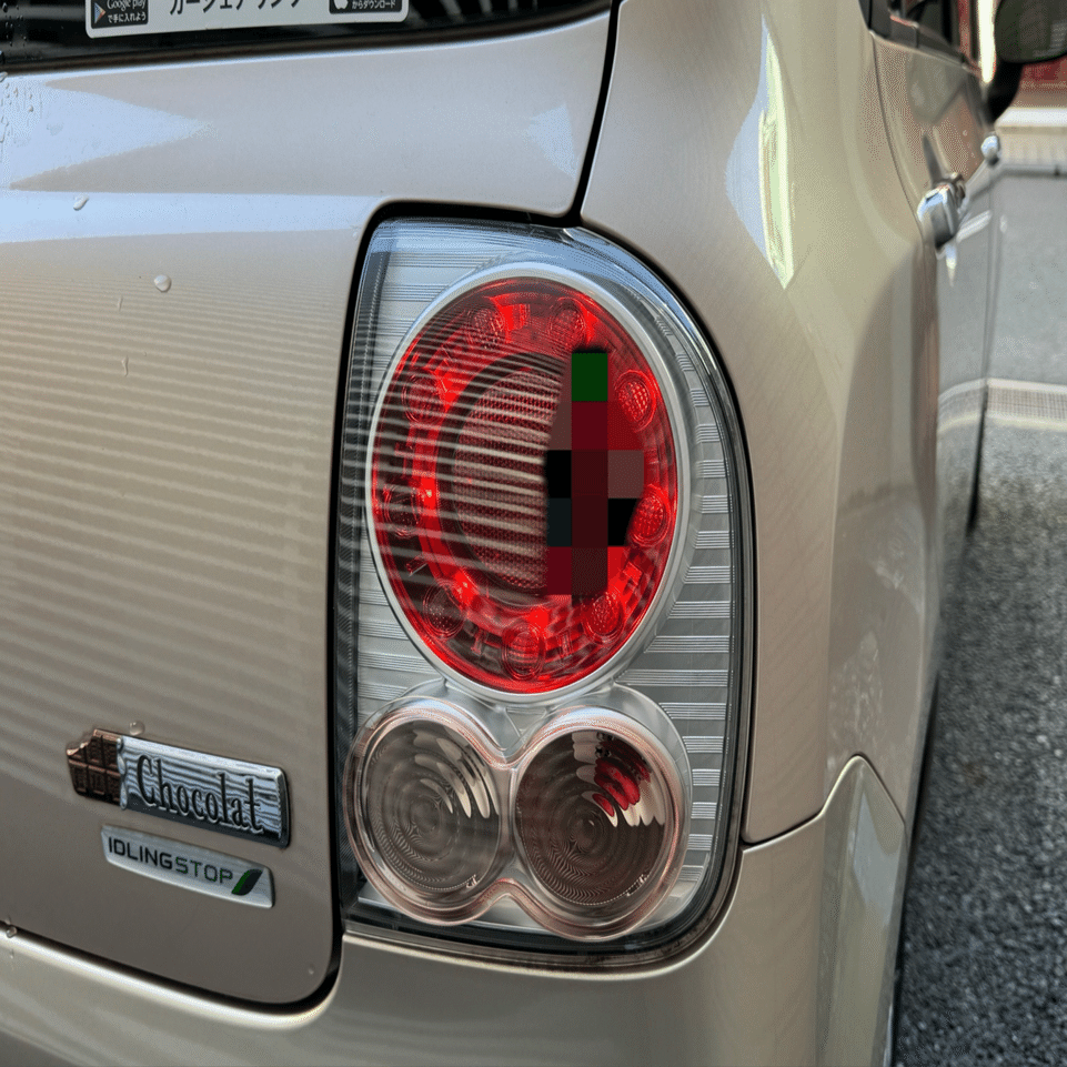 試乗レビュー244台目 平成27年式 スズキ ラパンショコラ X｜ビタミン