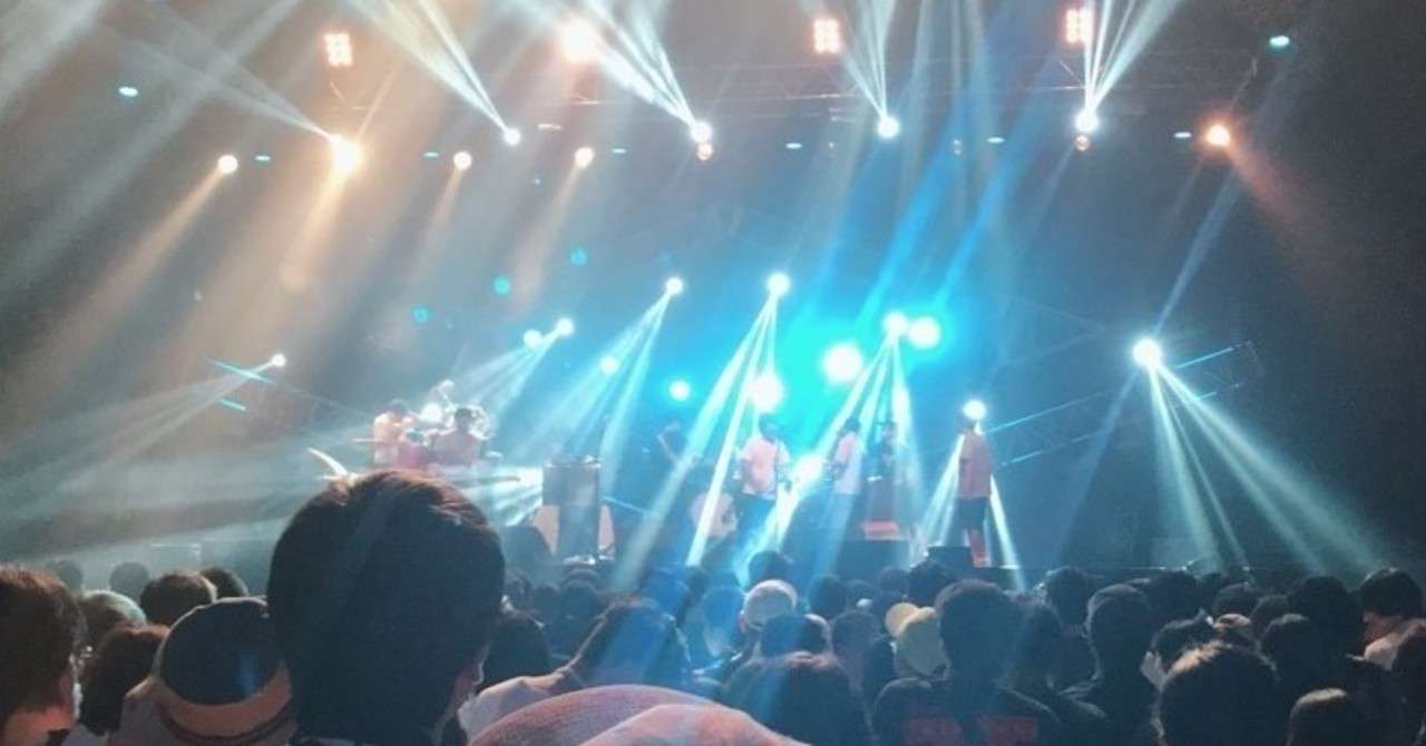 音楽の権利の話 地下アイドルライブの多くは音楽イベントではない Hikky のぞみんp Note