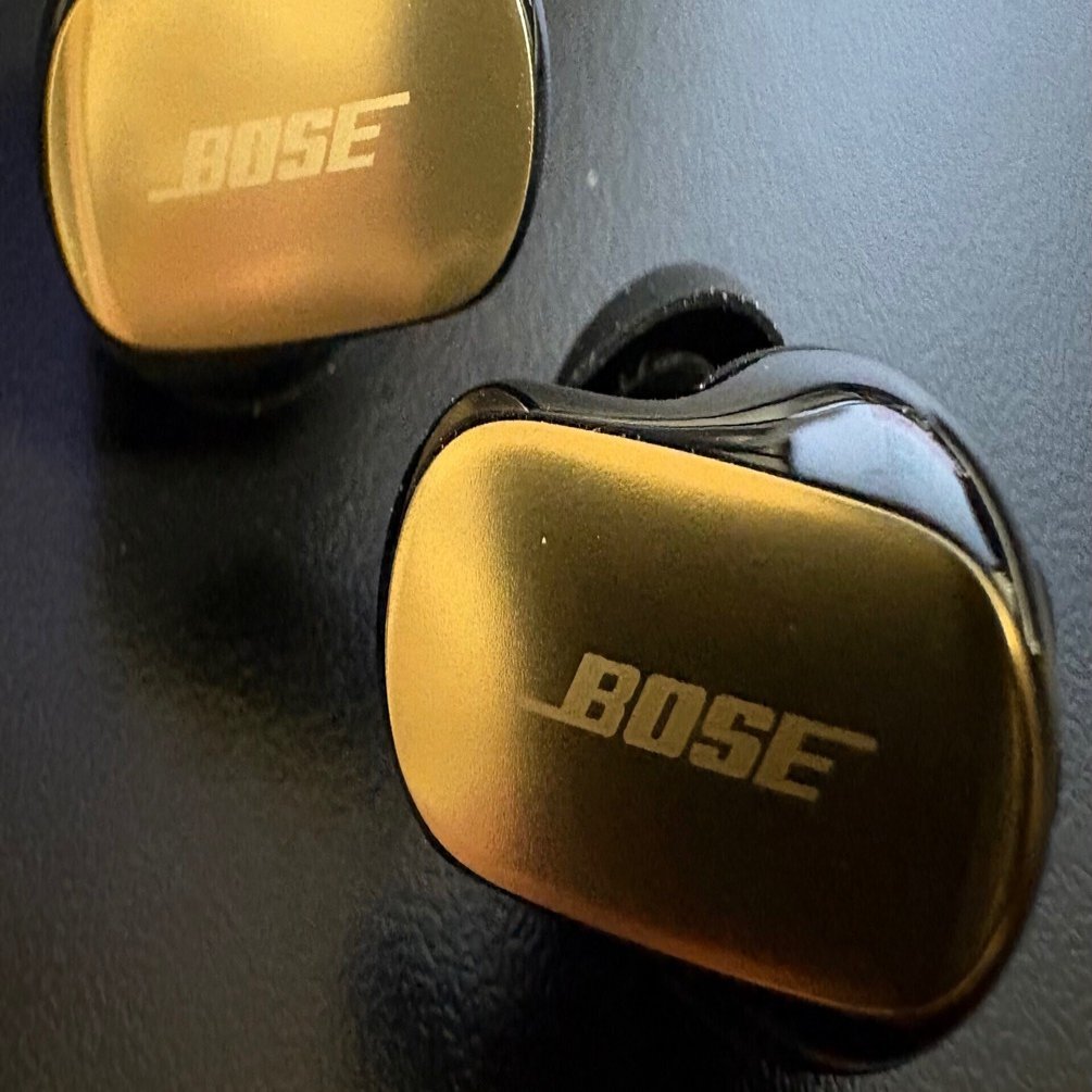12/31更新】Bose QuietComfort Ultra Earbuds 第2世代 良い点・悪い点