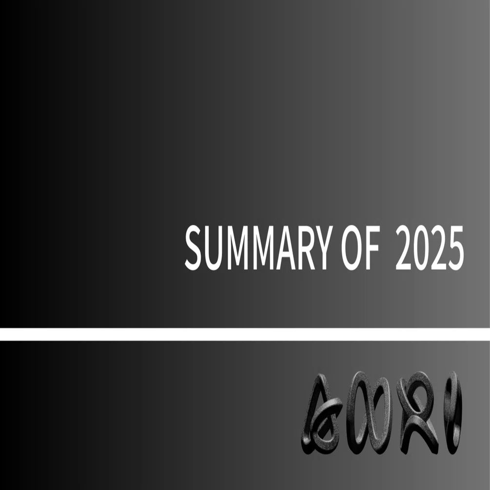 ANRI Summary of 2025｜ANRI
