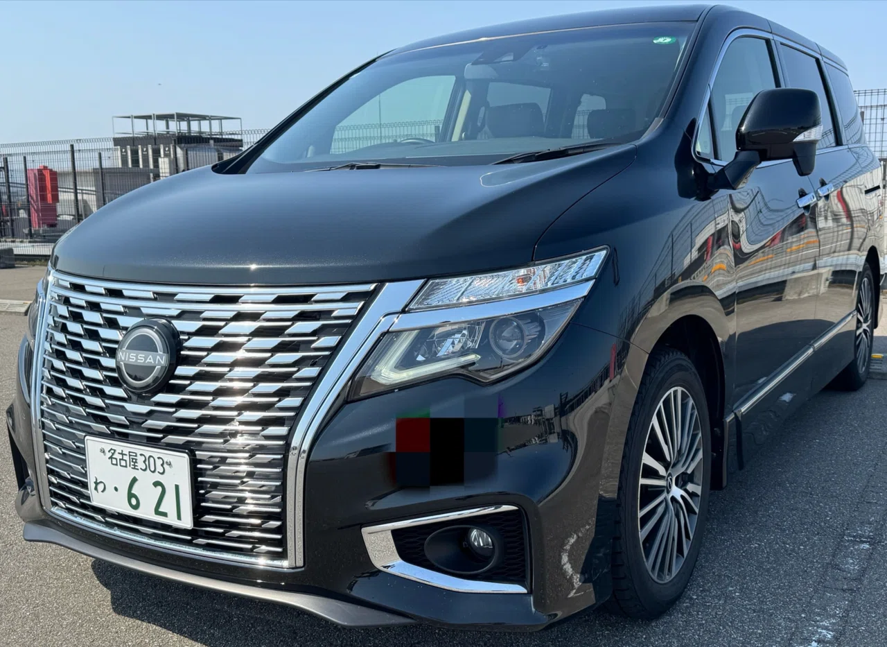 オーナー様閲覧注意！］ 試乗レビュー246台目 令和5年式 日産