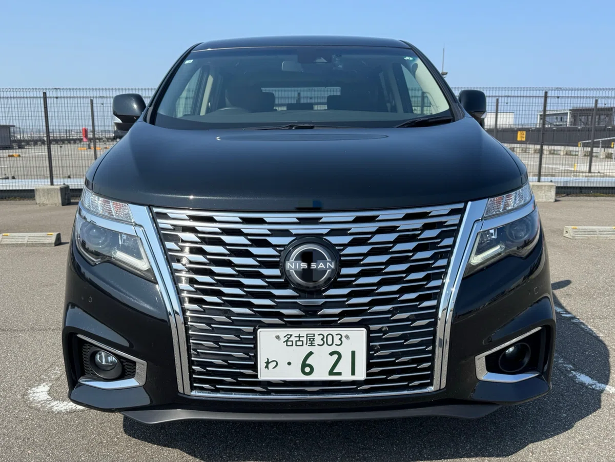 オーナー様閲覧注意！］ 試乗レビュー246台目 令和5年式 日産 