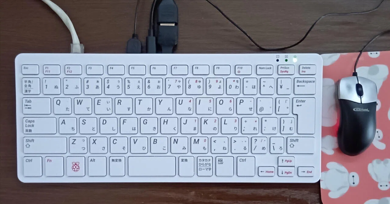 PC-8801ゲーム専用マシンを構築する｜NAOKIYA