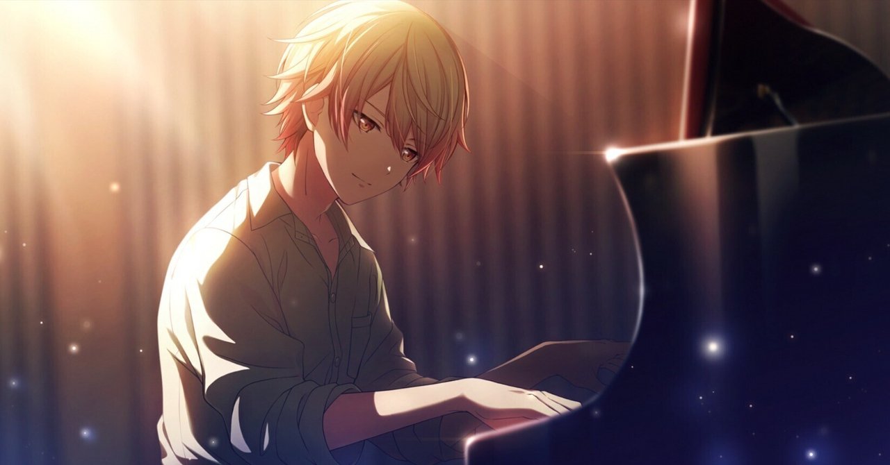 まばゆい光のステージで感想｜K.MORI☆(プロセカ民)