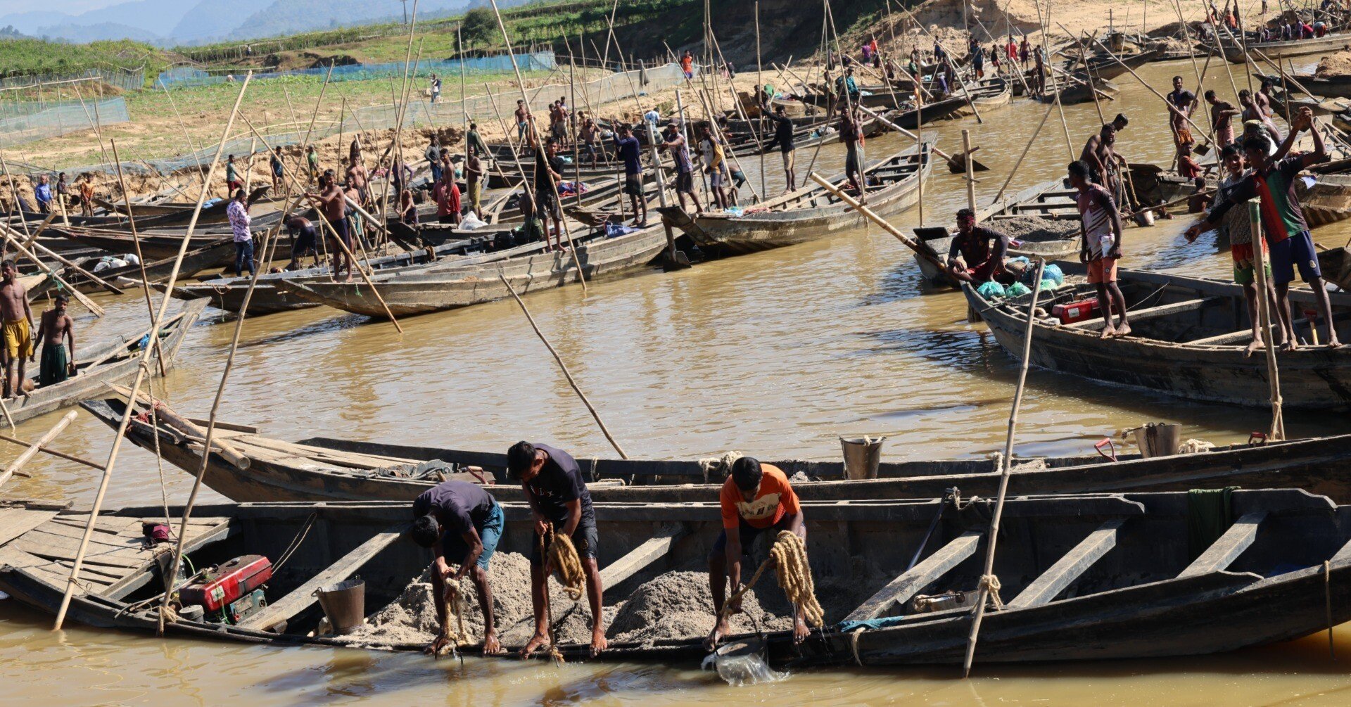 ❝黄金のベンガル❞バングラデシュ2025｜お茶ガイド