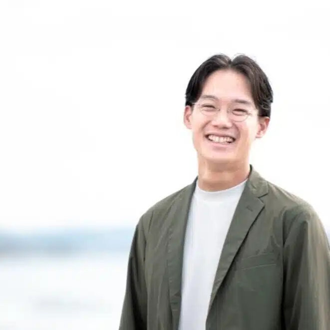 浅井元規：株式会社co-ne/Coach Approach Ministries Japan