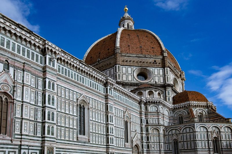 世界遺産 フィレンツエ Zenpaku Note