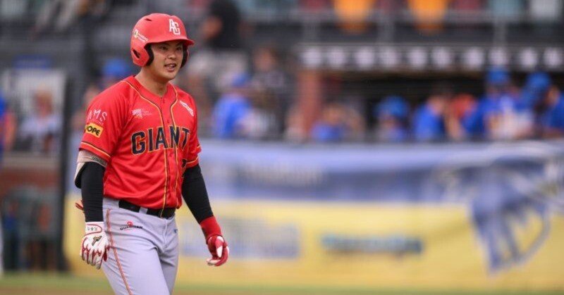 荒巻悠選手（アデレード／巨人）インタビュー｜ABL Japan official