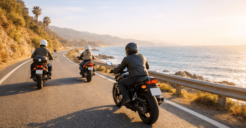 インバウンドライダー市場の獲得戦略 ― 世界から選ばれる日本へ eyecatch