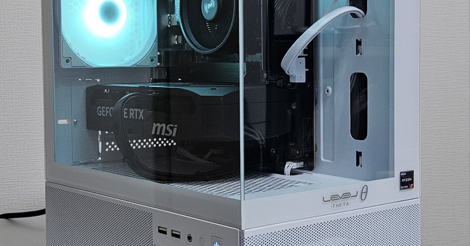 白いゲーミングPCでおすすめは？【12月】｜こまたろ