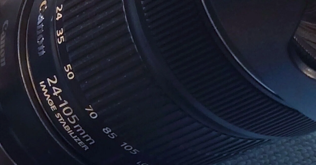 一眼レフ時代の残照 EF24-105mm F3.5-5.6 IS STM｜大佐藤