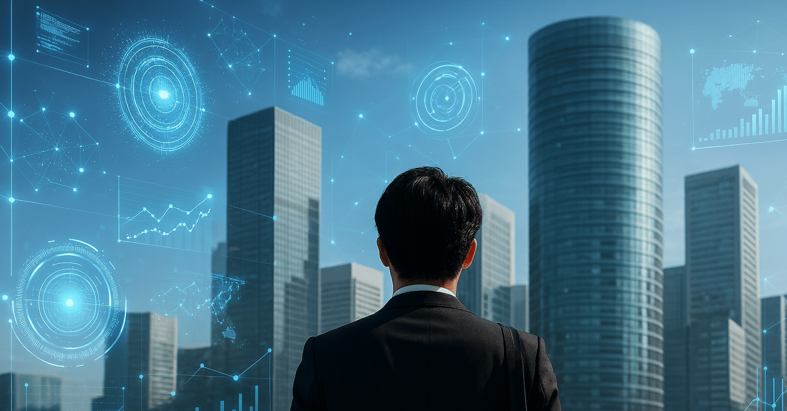 将来性のある仕事がしたい人へ｜画像処理検査で日本のものづくりを支える会社｜ヴィスコ・テクノロジーズ株式会社 採用チーム