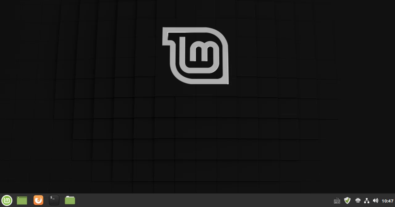 I switched my main Linux from Xubuntu to Linux Mint｜天文と気象