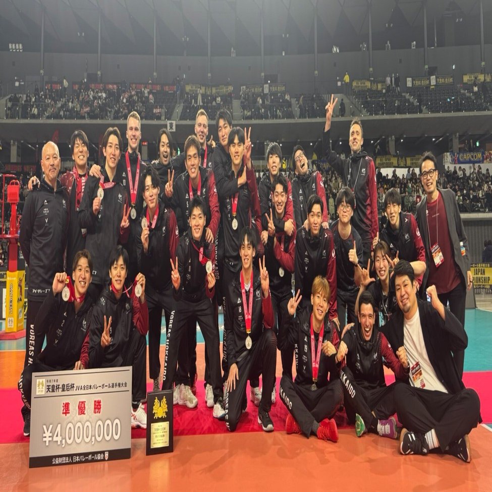 連載：ヴォレアス北海道】第2回：リーダーの限界を認め、現場に「全権