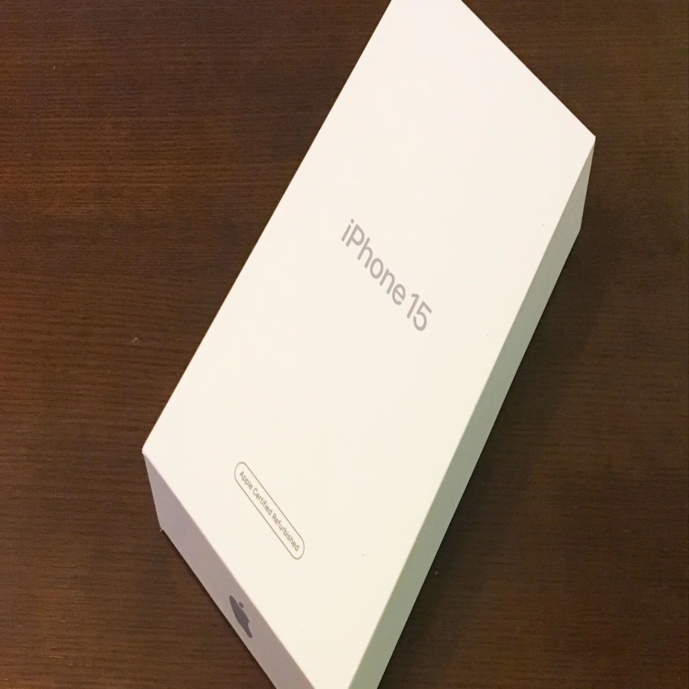 iPhone整備済製品はどうだろうか｜DREC