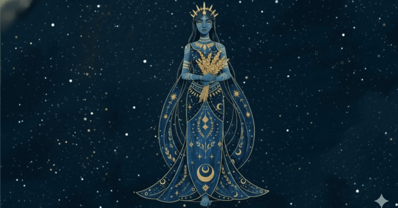 乙女座』（Virgo）混沌を整理し、純度を高める「完璧なる調整者