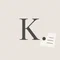 K.｜海外で働きながら、静かに考えたこと