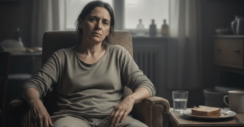 「感情が乱れると“感じにくくなる”のはなぜか — 快感の入口は心ではなく“体性感覚”が握っていた」