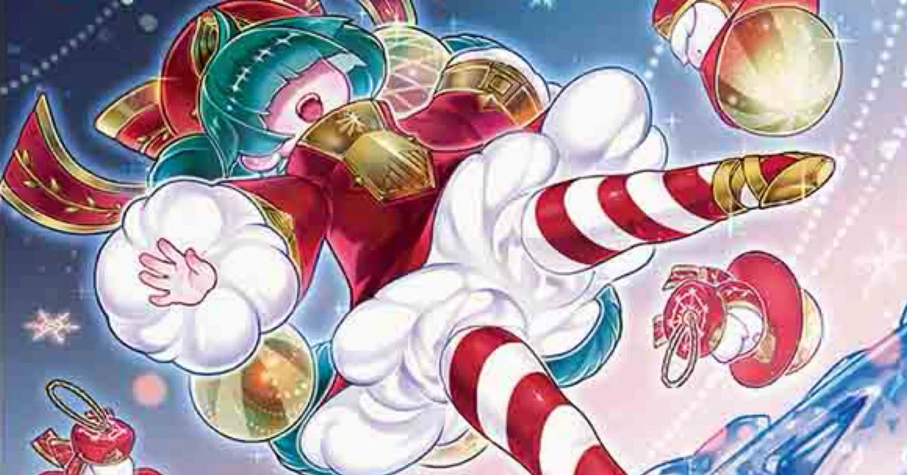 デュエマAdvent Calendar2025:クリスマスデュエパーティーの幹事を