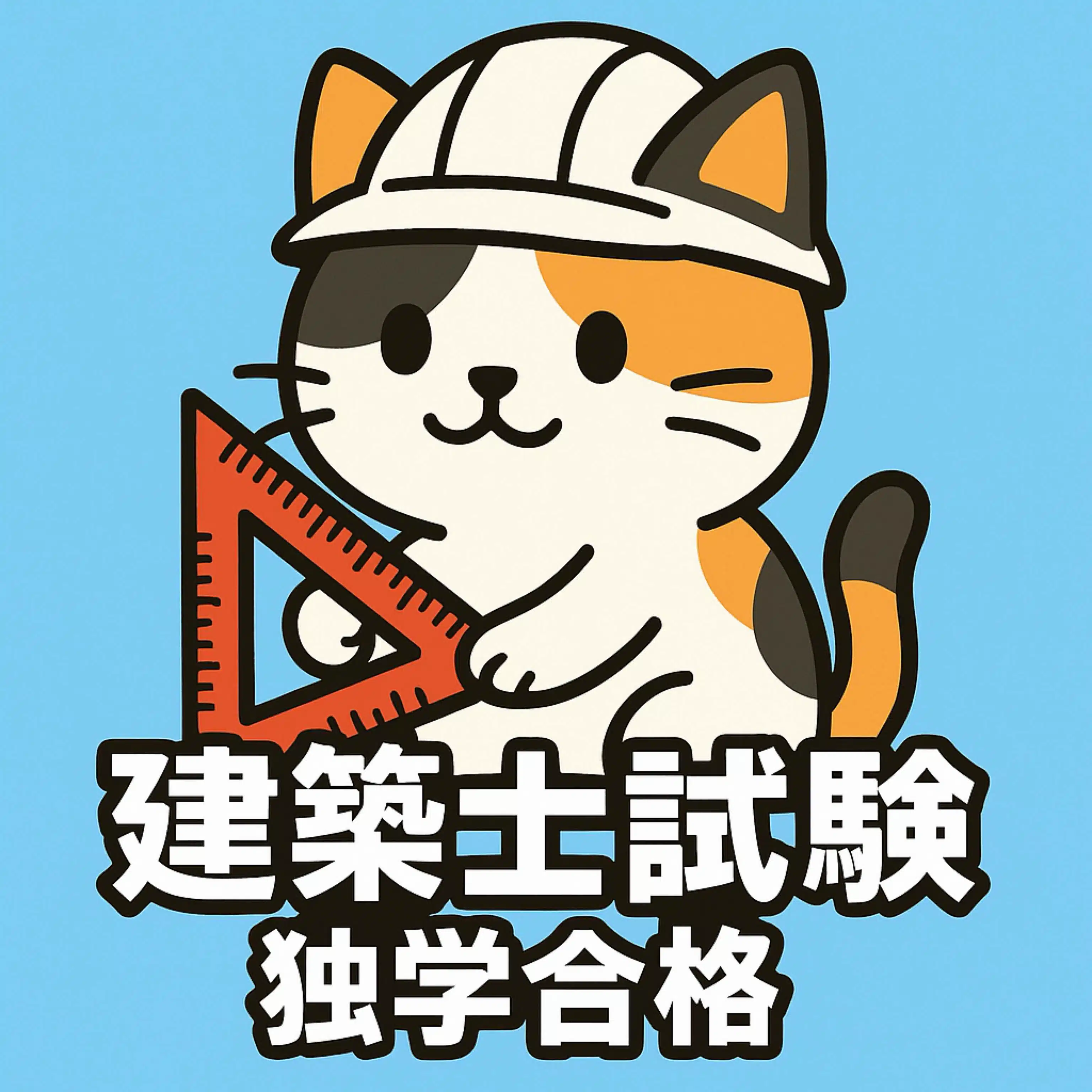 独学合格チャンネル｜建築士・宅建士(不動産系・建築系資格)
