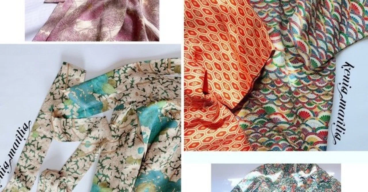 keniamariliaのお品徹底解説！｜座波 ケニア
