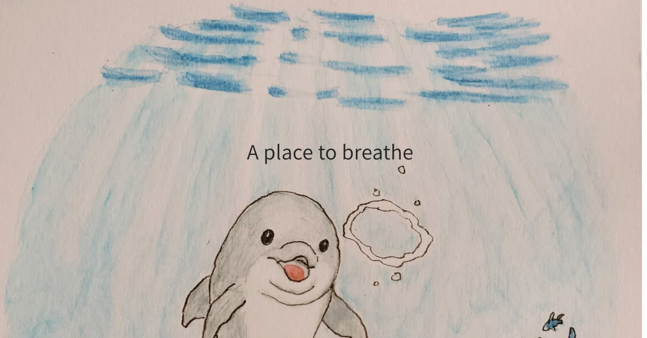 A Place to Breathe｜エラト｜風まかせ🍂