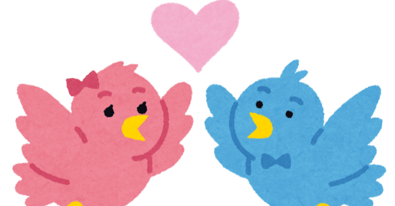 第960回 メスもさえずる野鳥 翆野 大地 Note