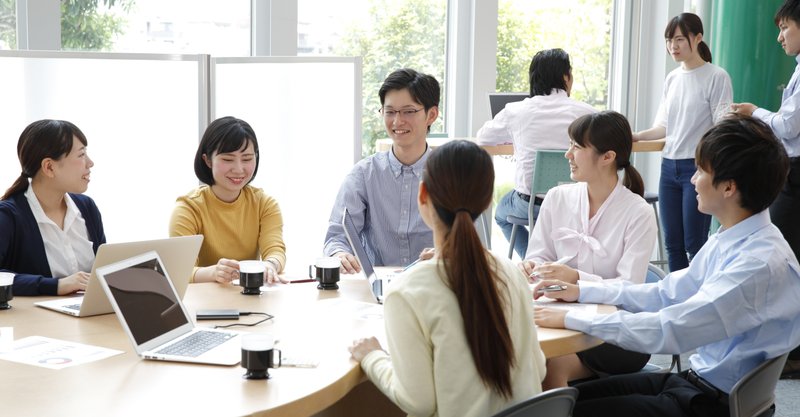 初対面が苦手な人がやると人生が変わる習慣