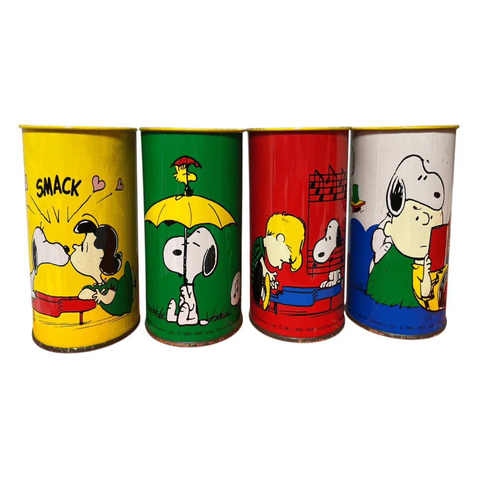 森永製菓スヌーピー『チャミーチョコレートの魅力』（4）｜池ちゃん