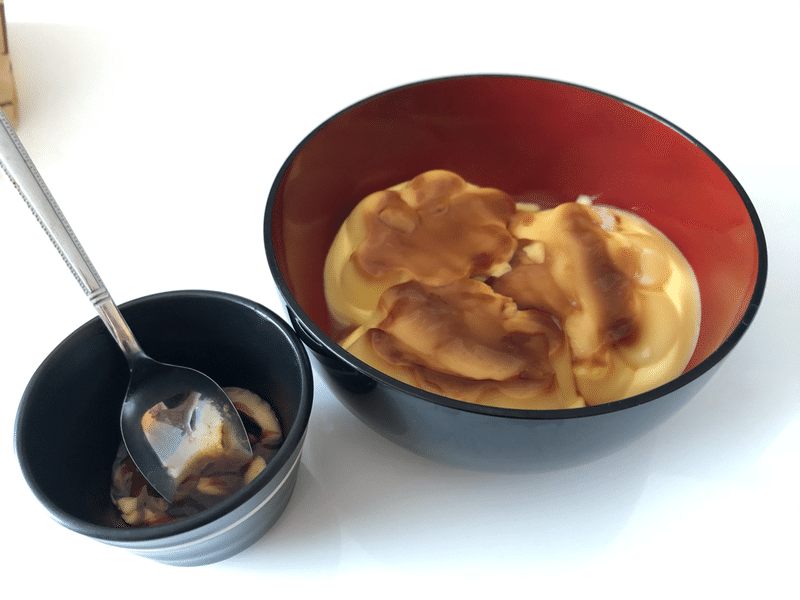 フレンチトースト Feat プッチンプリン A Note