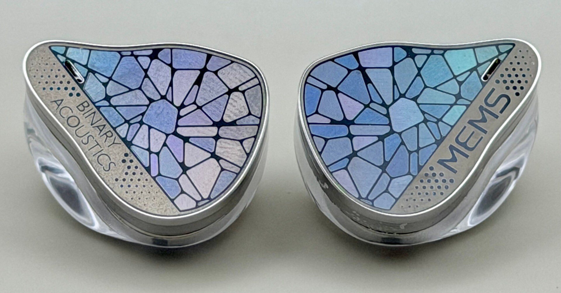 ep321 MEMS イヤホン Binary Acoustics EP321-MEMS – e☆イヤホン