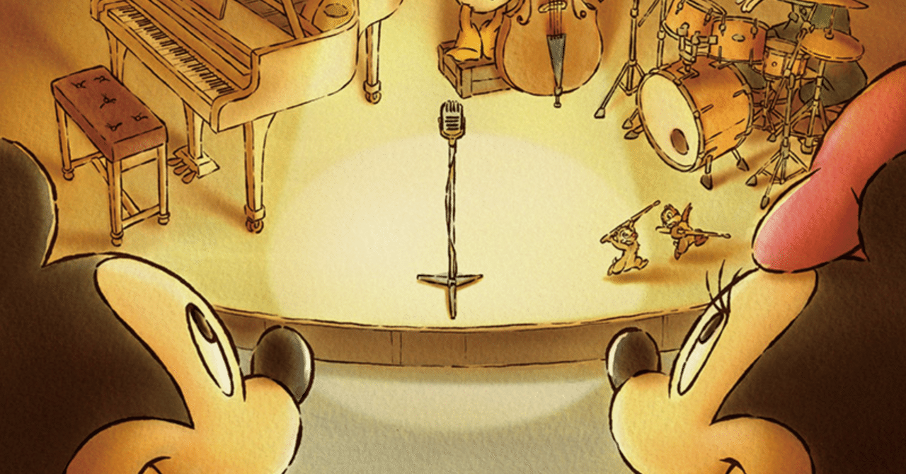 音源化してほしい「Welcome to Christmas」｜りょうた